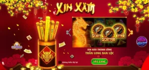Hướng Dẫn Cách Chơi Nổ Hũ Xin Xăm Tại JBO Với Mẹo Hay