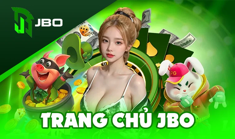 JBO - Nhà Cái JBO - Trang Chủ Cá Cược Online Hàng Đầu Việt Nam