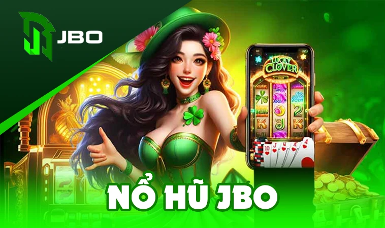 JBO - Nhà Cái JBO - Trang Chủ Cá Cược Online Hàng Đầu Việt Nam