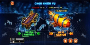 Hướng Dẫn Cách Chơi Bắn Cá Đại Chiến B52 Tại JBO Thành Công