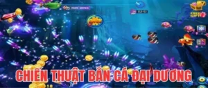 Cách Chơi Bắn Cá Đại Dương Tại JBO Hiệu Quả Nhất