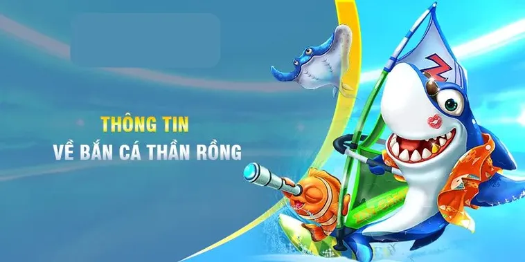 Bí Quyết Thành Thạo Cách Chơi Bắn Cá Rồng Tại JBO