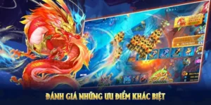 Bí Quyết Thành Thạo Cách Chơi Bắn Cá Rồng Tại JBO