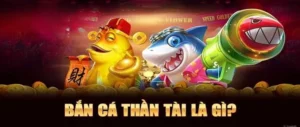 Hướng Dẫn Chơi Bắn Cá Thần Tài Tại JBO Thành Công Lớn
