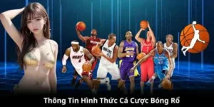 Khám Phá Cá Cược Bóng Rổ JBO: Hướng Dẫn Chi Tiết Nhất