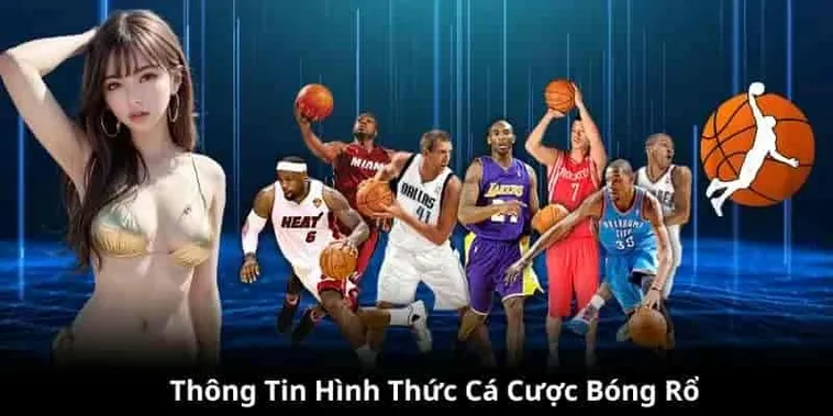 Khám Phá Cá Cược Bóng Rổ JBO: Hướng Dẫn Chi Tiết Nhất