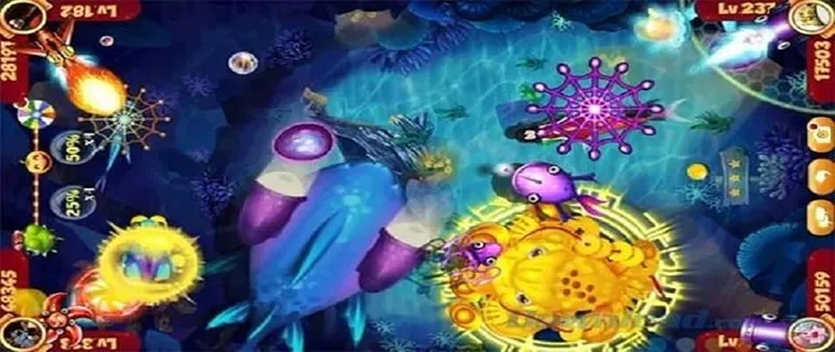 Cách Chơi Bắn Cá Đại Dương Tại JBO Hiệu Quả Nhất