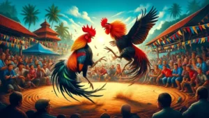 Hướng Dẫn Cách Chơi Đá Gà Sabong Tại JBO Dễ Dàng Nhất