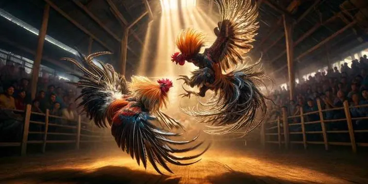 Hướng Dẫn Chơi Đá Gà GA28 Tại JBO Thành Công Nhất