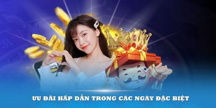 Khuyến Mãi JBO - Cơ Hội Vàng Nhận Thưởng Hấp Dẫn Nhất 2025