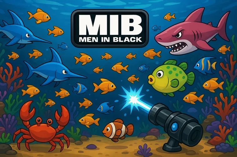 Cách Chơi Bắn Cá Men In Black Tại JBO Hiệu Quả 2 Cách Chơi Bắn Cá Men In Black Tại JBO Hiệu Quả