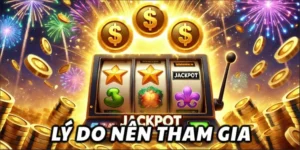 Khám Phá Nổ Hũ Vũ Trụ Tại JBO - Đỉnh Cao Giải Trí
