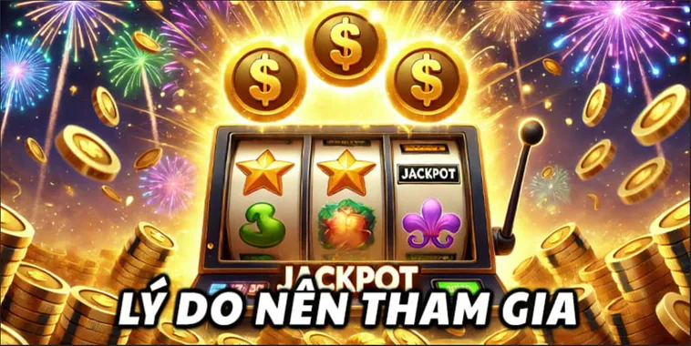 Khám Phá Nổ Hũ Vũ Trụ Tại JBO - Đỉnh Cao Giải Trí