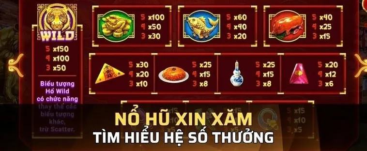 Hướng Dẫn Cách Chơi Nổ Hũ Xin Xăm Tại JBO Với Mẹo Hay