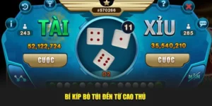 Hướng Dẫn Chơi Tài Xỉu Nhà Cái JBO Thành Công