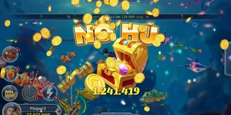 Hướng Dẫn Chơi Nổ Hũ Táo Quân Tại JBO: Bí Quyết Thắng Lớn