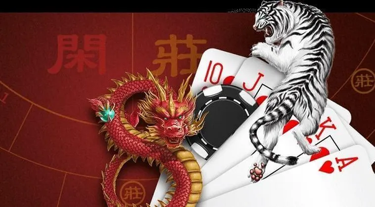 Khám Phá Trò Chơi Dragon Tiger Hấp Dẫn Tại Nhà Cái JBO