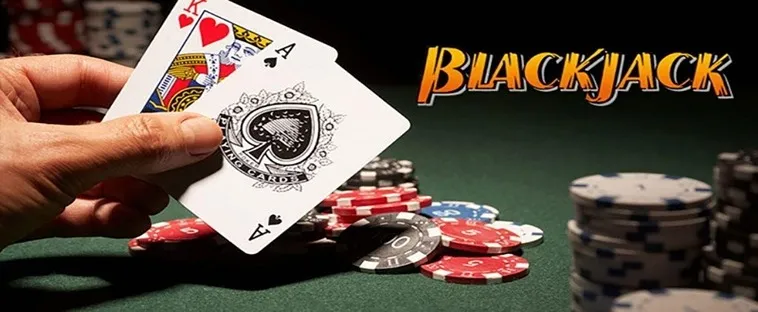Khám Phá Trò Chơi Blackjack Hấp Dẫn Tại JBO Casino Online