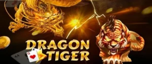 Khám Phá Trò Chơi Dragon Tiger Hấp Dẫn Tại Nhà Cái JBO