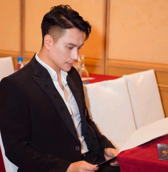 CEO Trần Đức Minh