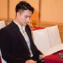 CEO Trần Đức Minh